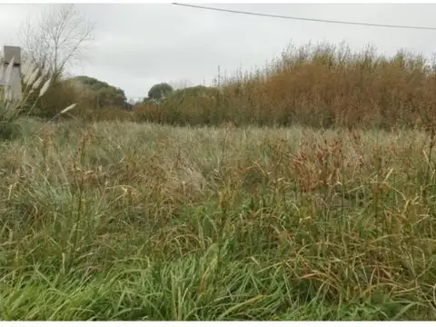 Terreno en Venta en Las Toninas, Partido de La Costa
