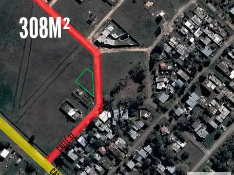 Terreno en Venta en Lisandro Olmos Etcheverry, Partido de La Plata