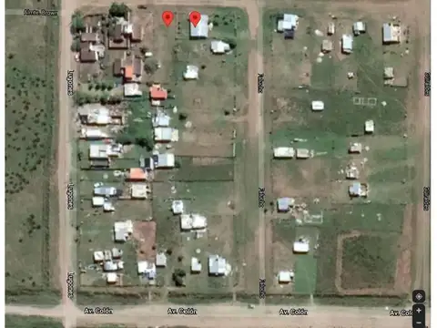 Terreno en Venta en Mar de Ajo, Partido de La Costa