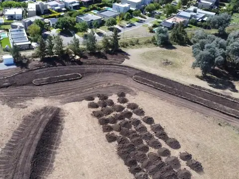 Terreno en Venta en Pilar Del Este, Countries y Barrios Cerrados en Pilar