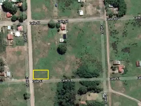 Terreno en Venta en Mar del Tuyú, Partido de La Costa