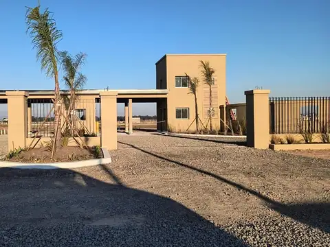 Terreno en Venta en Domselaar, Partido de San Vicente