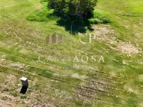 Terreno en Venta en San Sebastián, Countries y Barrios Cerrados en Escobar