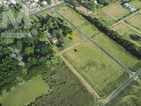 Terreno en Venta en Villa Elvira, Partido de La Plata