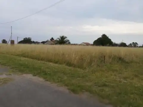 Terreno en Venta en Los Acantilados, Mar del Plata