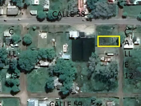 Terreno en Venta en Mar del Tuyú, Partido de La Costa