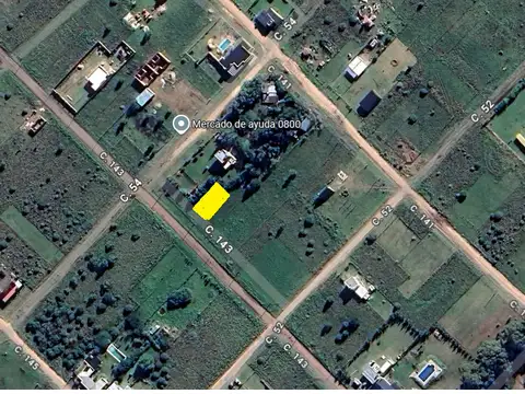 Terreno en Venta en Necochea, Partido de Necochea