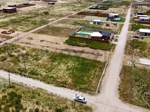Terreno en Venta en Villa Numancia, Partido de Presidente Perón