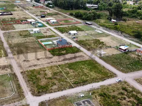 Terreno en Venta en Villa Numancia, Partido de Presidente Perón