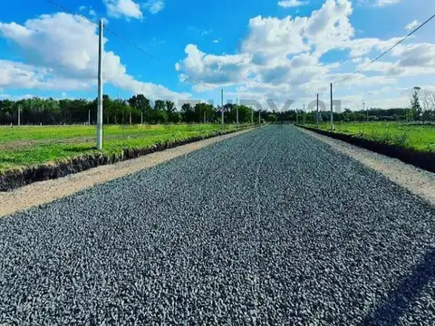 Terreno en Venta en Joaquin Gorina, Partido de La Plata