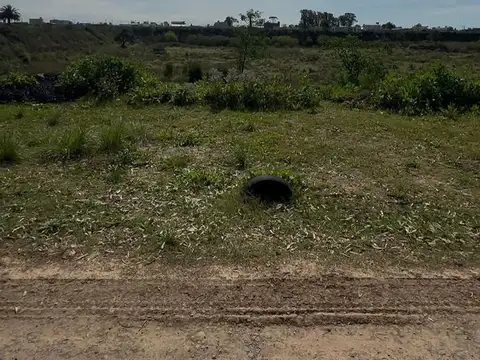 Terreno en Venta en La Plata, Partido de La Plata