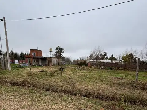 Terreno en Venta en Gowland, Partido de Mercedes