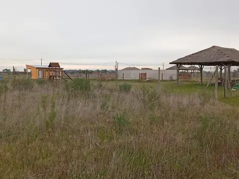 Terreno en Venta en Virrey del Pino, Partido de La Matanza