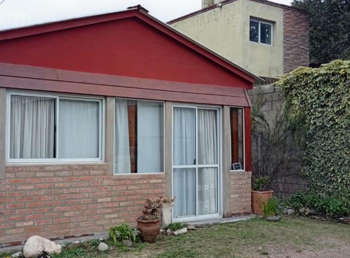 Casa · 55m² · 1 Dormitorio