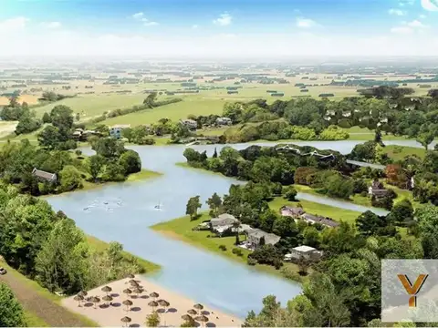 Terreno en Venta en Campos De La Enriqueta, Countries y Barrios Cerrados en la Plata