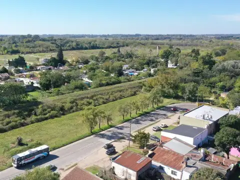 Terreno en Venta en Capilla del Señor, Partido de Exaltación de la Cruz