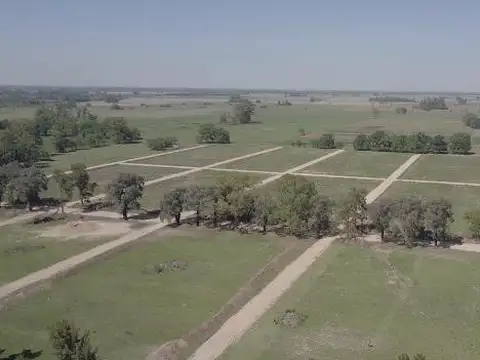 Terreno en Venta en General Rodriguez, Partido de General Rodríguez