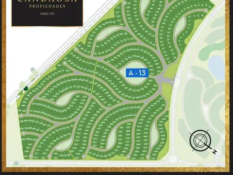 Terreno en Venta en San Sebastián, Countries y Barrios Cerrados en Escobar