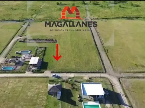 Terreno en Venta en San Vicente, Partido de San Vicente