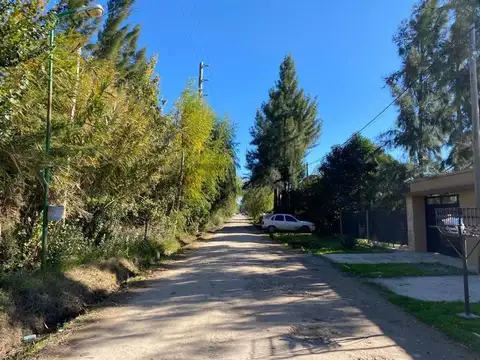 Terreno en Venta en La Plata, Partido de La Plata