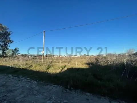 Terreno en Venta en La Plata, Partido de La Plata