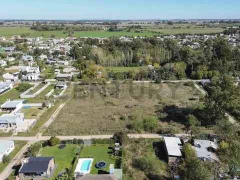 Terreno en Venta en La Plata, Partido de La Plata