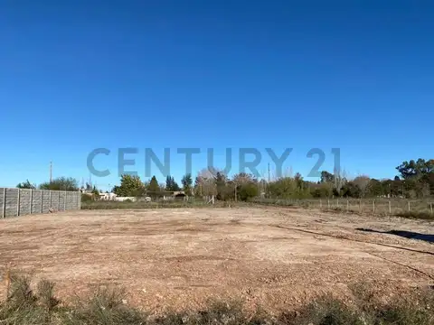 Terreno en Venta en Villa Parque Sicardi, Partido de La Plata