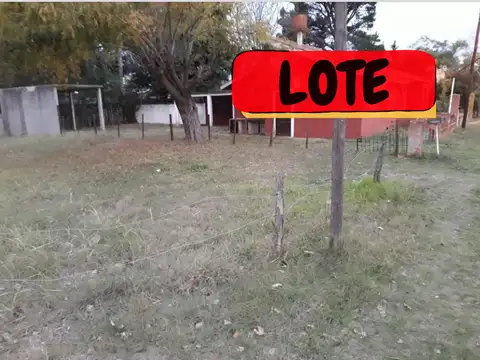 Terreno en Venta en Mar del Tuyú, Partido de La Costa