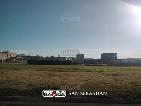 Terreno en Venta en San Sebastian, Countries y Barrios Cerrados en Escobar