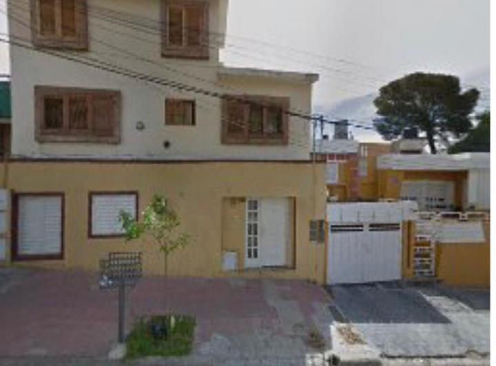 Casa · 340m² · 21 Ambientes