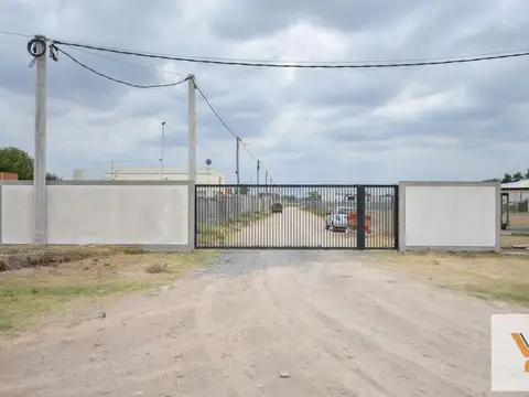 Terreno en Venta en Abasto, Partido de La Plata