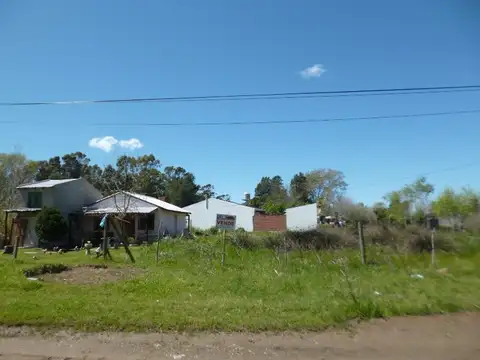 Terreno en Venta en San Clemente del Tuyu, Partido de La Costa