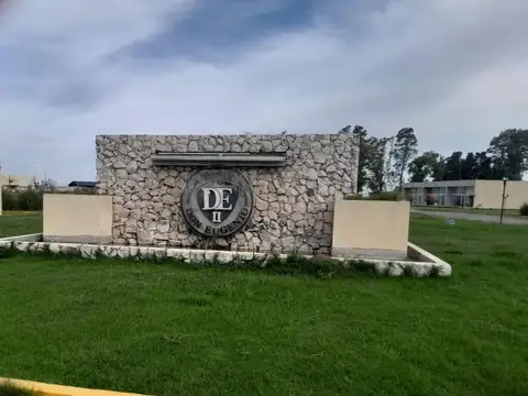 Terreno en Venta en Finca Don Eugenio, Countries y Barrios Cerrados en General Rodriguez