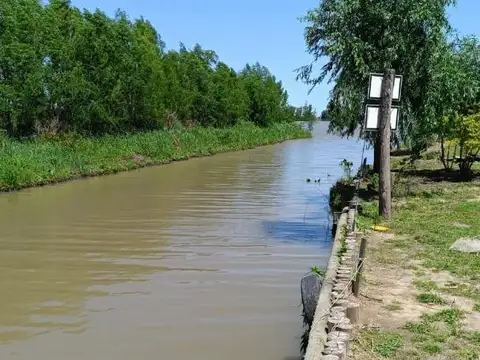 Terreno en Venta en Zarate, Partido de Zárate