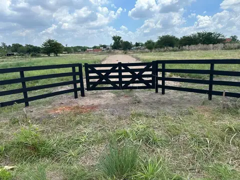 Terreno en Venta en Luján, Partido de Luján