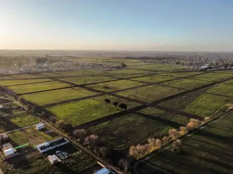Terreno en Venta en Mariano Acosta, Partido de Merlo