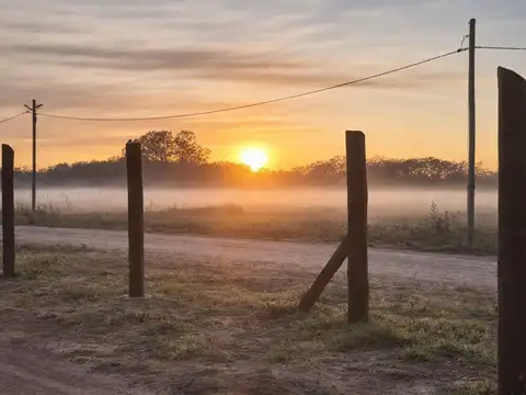 Terreno en Venta en Club De Campo La Esperanza, Centro Agrícola el Pato