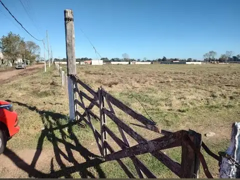Terreno en Venta en Ministro Rivadavia, Partido de Almirante Brown