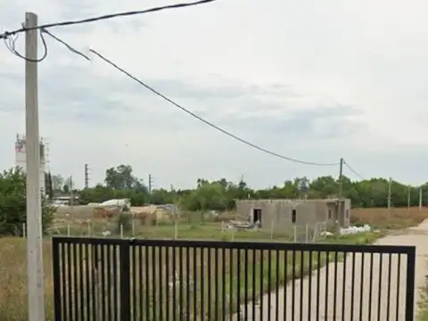 Terreno en Venta en Melchor Romero, Partido de La Plata
