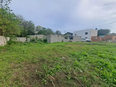 Terreno en Venta en Moreno, Partido de Moreno