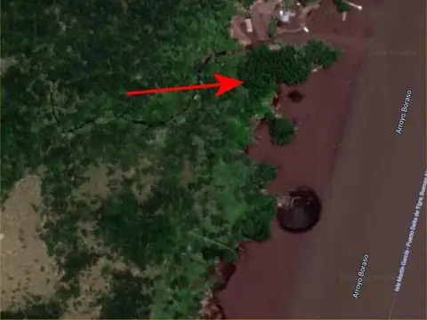 Terreno en Venta en Delta del Tigre, Partido de Tigre