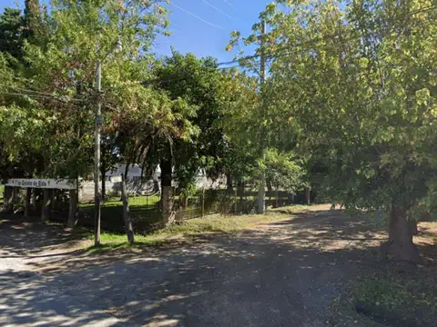 Terreno en Venta en La Plata, Partido de La Plata