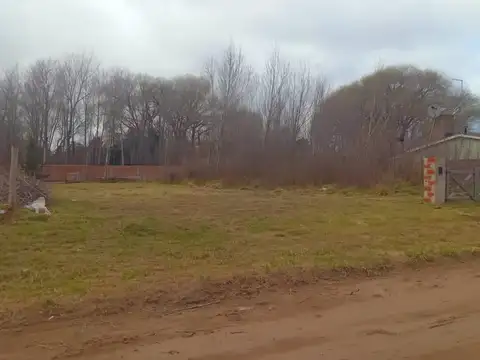 Terreno en Venta en Mar del Tuyú, Partido de La Costa