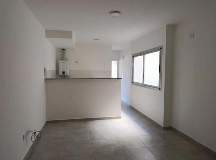 Departamento · 41m² · 3 Ambientes