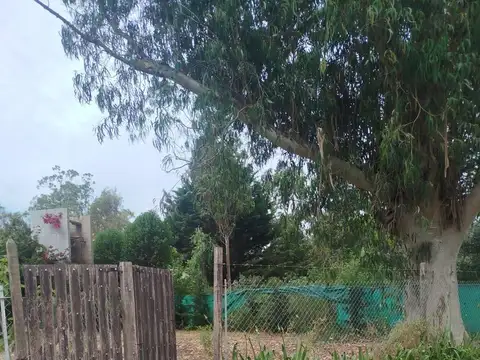 Terreno en Venta en Miramar, Partido de General Alvarado