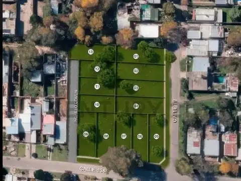 Terreno en Venta en La Plata, Partido de La Plata