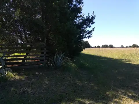 Terreno en Venta en Miramar, Partido de General Alvarado
