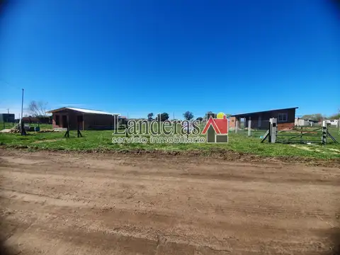 Terreno en Venta en Villa Clelia, Partido de General Lavalle