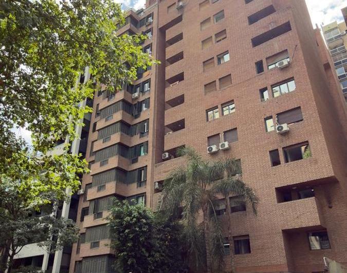Departamento · 42m² · 2 Ambientes