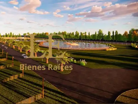 Terreno en Venta en Yachting Club Don Luis, Countries y Barrios Cerrados en General Rodriguez
